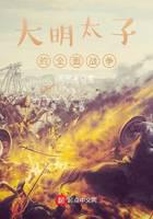 Ming Taizi's Total War